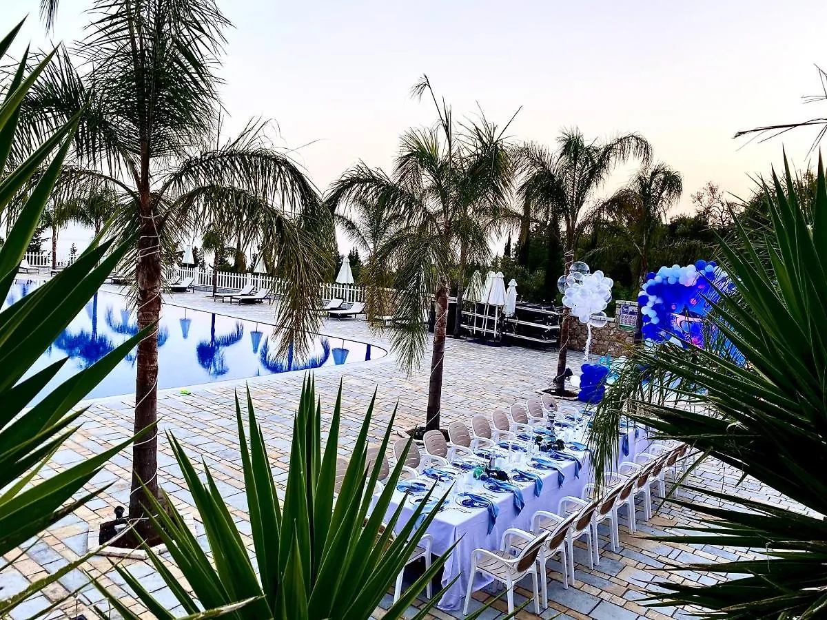*****  Elysium Hotel Dhermi Albania