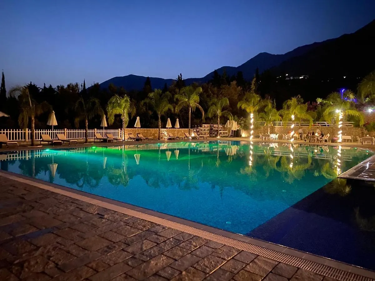*****  Elysium Hotel Dhermi Albania