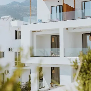 4* Hotel Abonora Drymades
