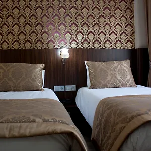Istanbul Central Hotel Hotel