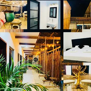 Soí Hotel Bacalar
