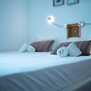 Wax Auberge de jeunesse