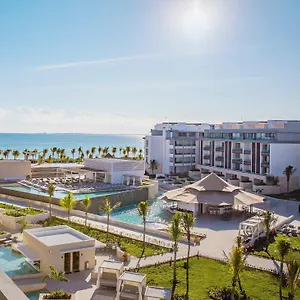 Majestic Elegance Costa Mujeres (adults Only) Station touristique
