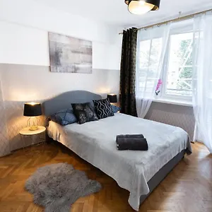 Clicktheflat Muranow Hostal Varsovia