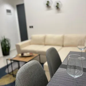 Sueno & Apartment