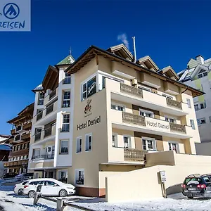 Daniel 4* Ischgl