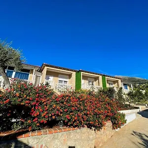 Essos Holiday home