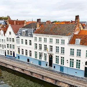 Martin's Relais 4* Brugge