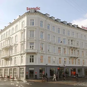 Scandic Webers Hotel