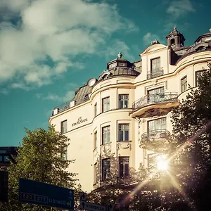 Kung Carl, Worldhotels Crafted Hotel