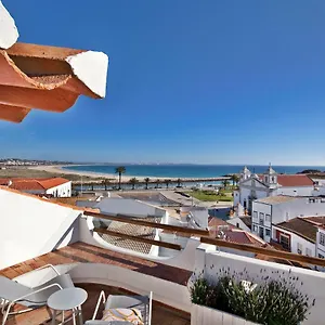 The Salty Appart hôtel
