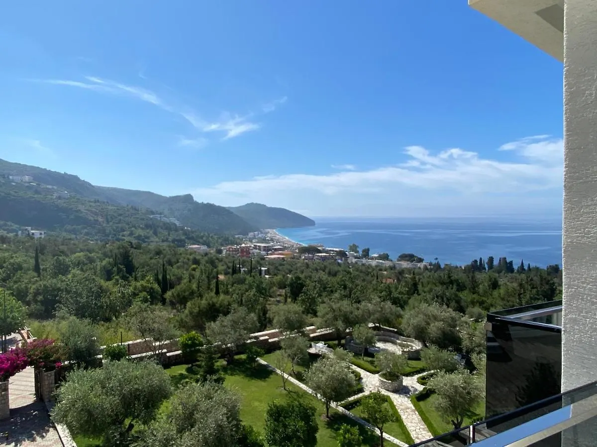 Elysium Hotel Dhërmi