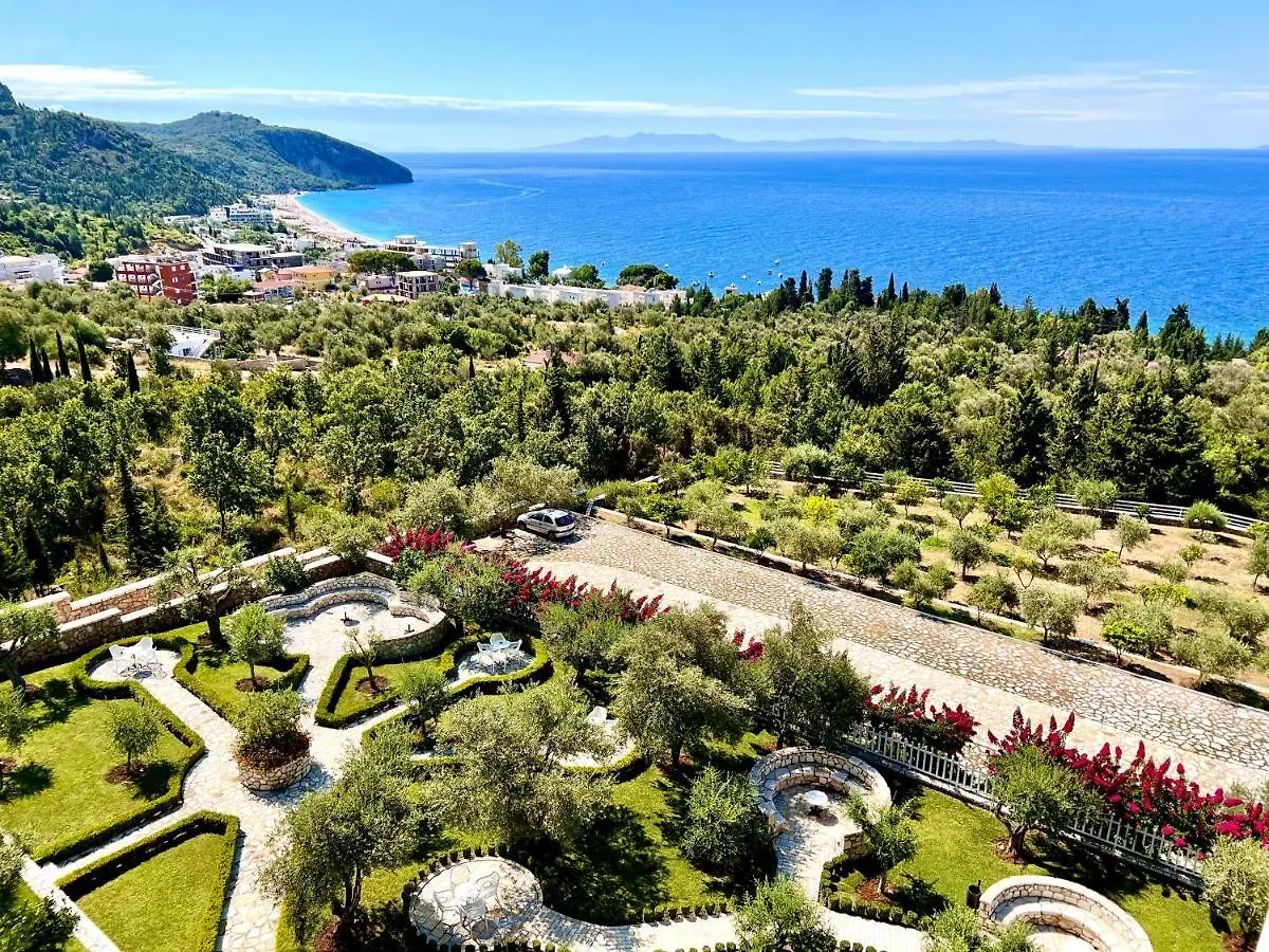 Elysium Hotel Dhërmi